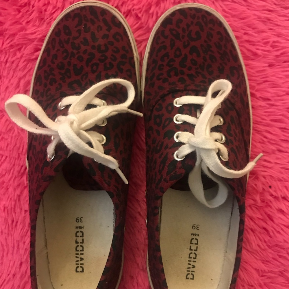H&M Women Shoes